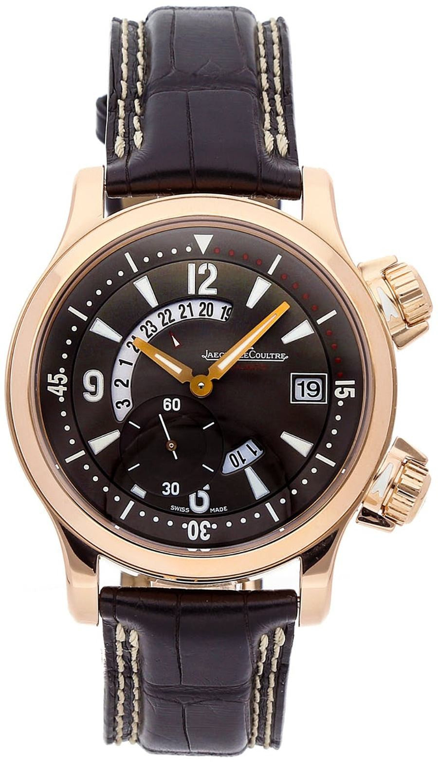 Jaeger LeCoultre Master Compressor Dualmatic Q1732440