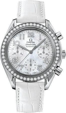 Omega Speedmaster Chronograph 3835.70.36