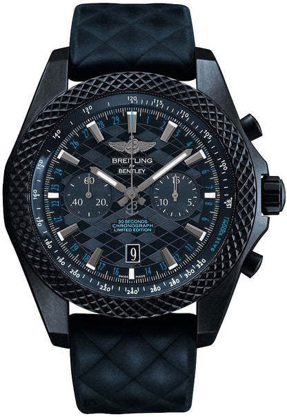 Breitling Bentley GT Dark Sapphire Men's Watch XB0614C1/C985-166S