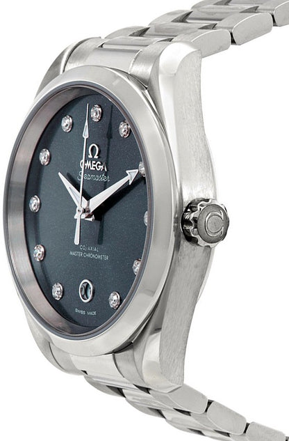 Omega Seamaster Aqua Terra 220.10.38.20.53.001