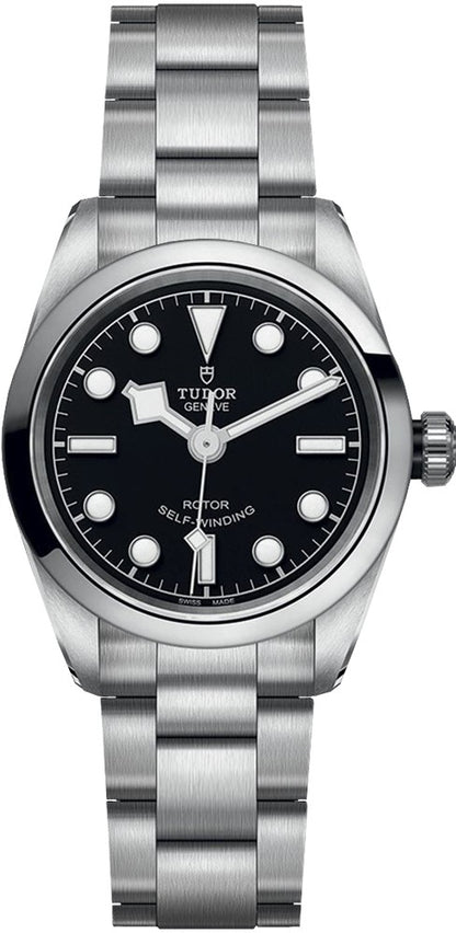 Tudor Heritage Black Bay 32 M79580-0001