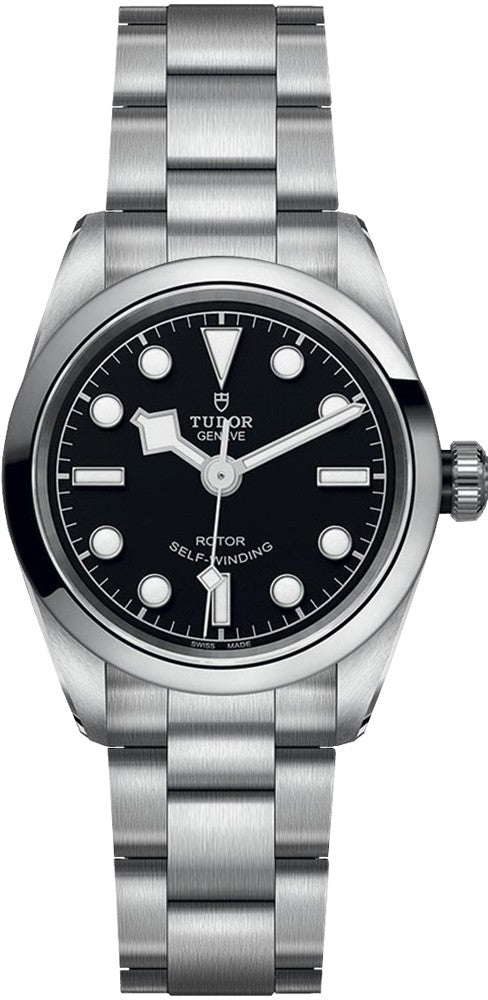 Tudor Heritage Black Bay 32 M79580-0001