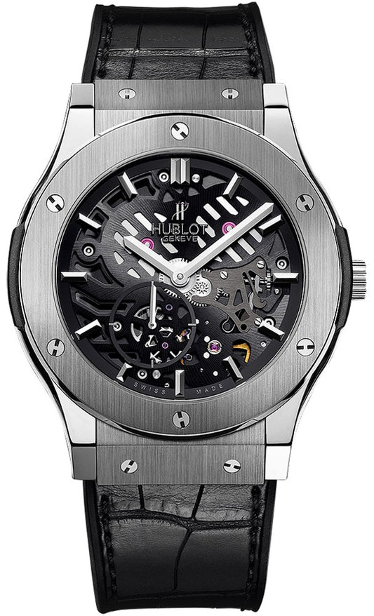 Hublot Classic Fusion Classico 515.NX.0170.LR