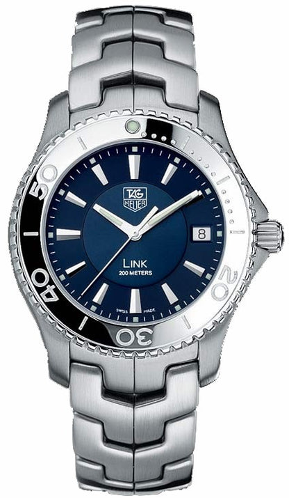 Tag Heuer Link WJ1112.BA0570