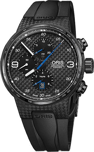 Oris Williams Valtteri Bottas 67477258784RS