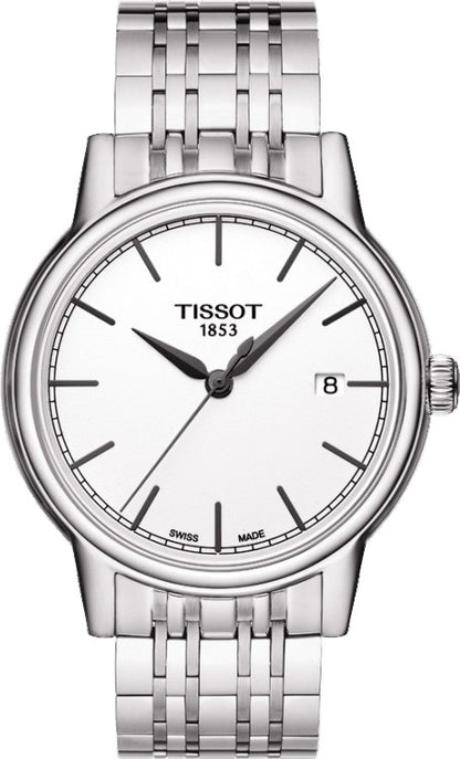 Tissot Carson T085.410.11.011.00