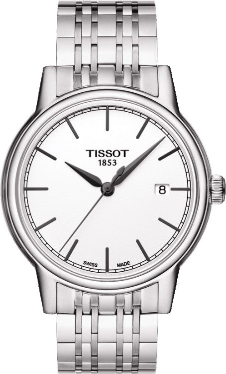 Tissot Carson T085.410.11.011.00