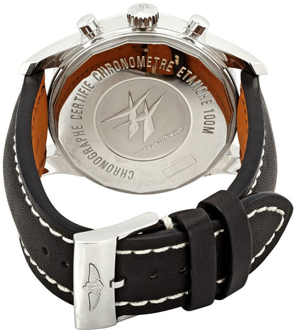 Breitling Transocean Chronograph Unitime AB0510U4/BB62-441X
