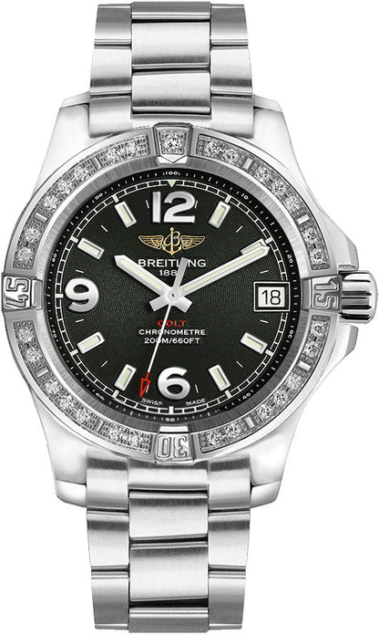 Breitling Colt 36 A7438953/BD82-178A