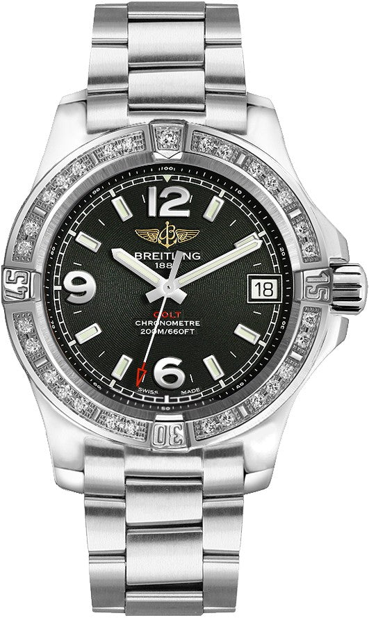 Breitling Colt 36 A7438953/BD82-178A