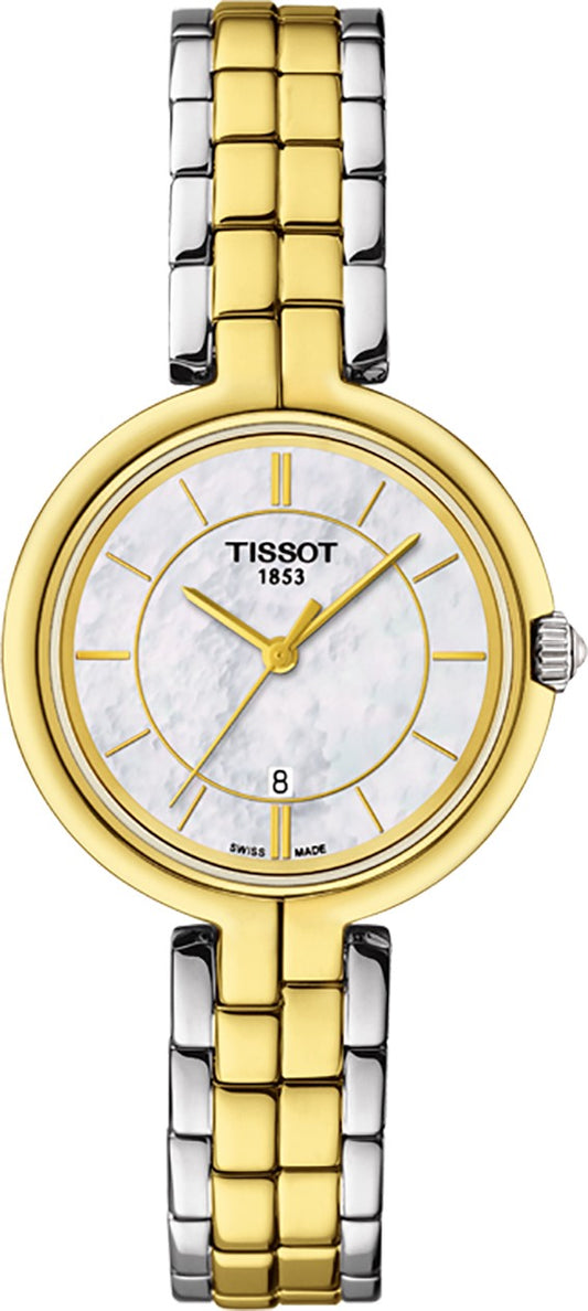 Tissot Flamingo T094.210.22.111.01