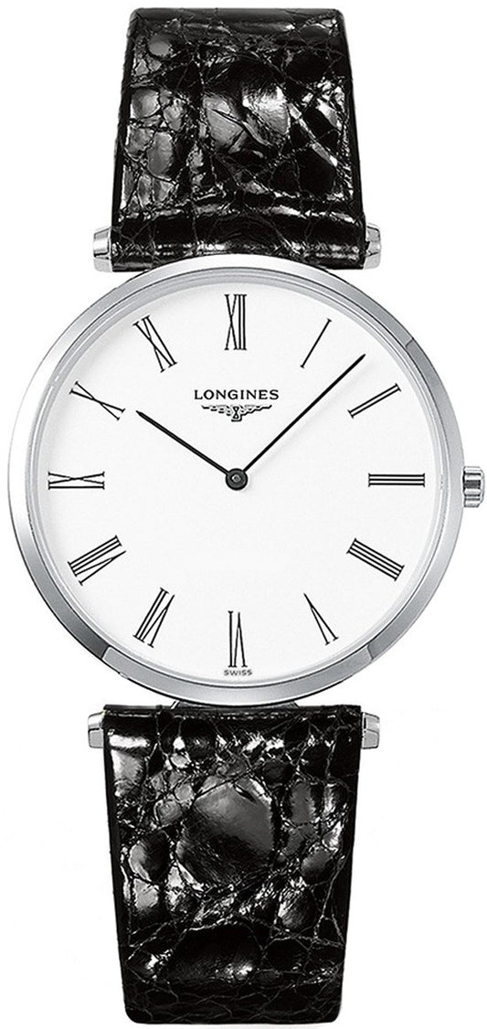 Longines La Grande Classique L4.755.4.11.2