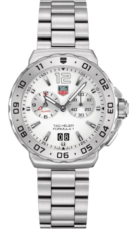 Tag Heuer Formula 1 WAU111B.BA0858