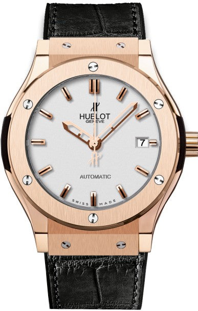 Hublot Classic Fusion 45MM 511.OX.2610.LR