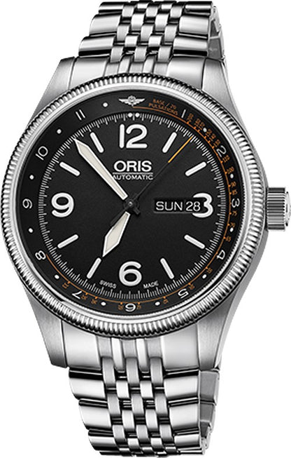 Oris Big Crown Royal Flying Doctors 73577284084MB