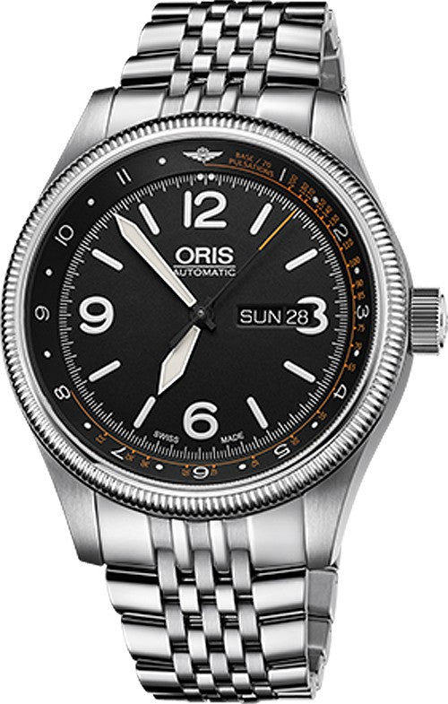 Oris Big Crown Royal Flying Doctors 73577284084MB