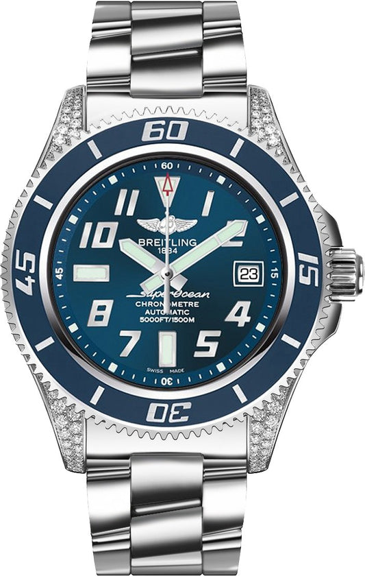 Breitling Superocean 42 A1736467/C868-161A