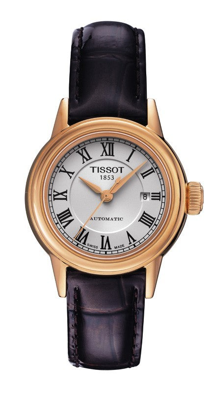Tissot Carson T085.207.36.013.00