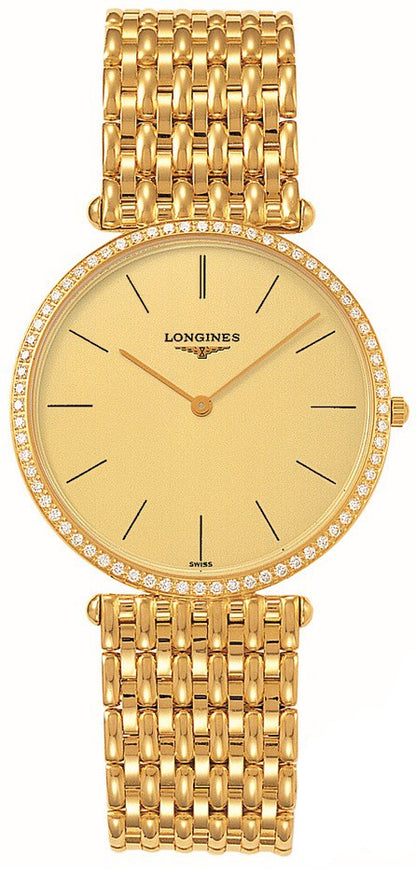Longines La Grande Classique L4.691.7.32.6