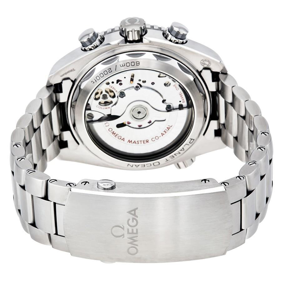 Omega Seamaster Planet Ocean 215.90.46.51.99.001