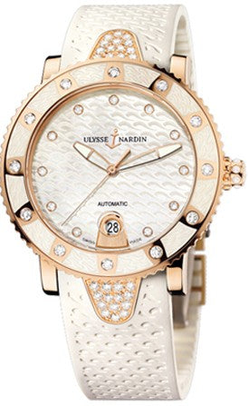 Ulysse Nardin Lady Diver 8106-101E-3C/10
