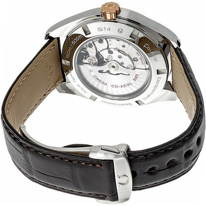 Omega Seamaster Aqua Terra 231.23.43.22.06.001