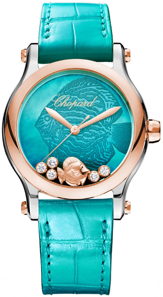 Chopard Happy Fish 278578-6001