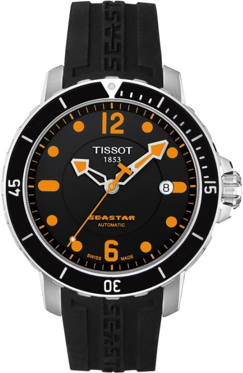 Tissot Seastar 1000 Automatic T066.407.17.057.01