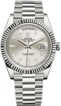 Rolex Day-Date 40 228239-0003