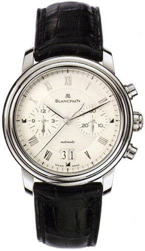 Blancpain Villeret 6885-1542-55