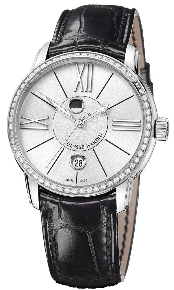 Ulysse Nardin Classico Luna 8293-122B-2/41