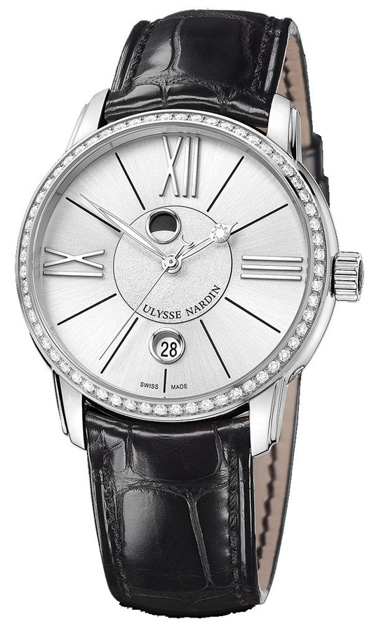 Ulysse Nardin Classico Luna 8293-122B-2/41