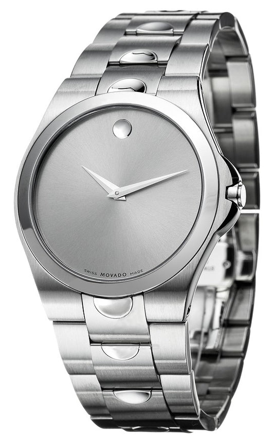 Movado Luno 0605557