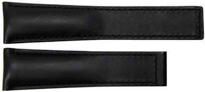 Tag Heuer 22mm Leather Monaco Strap FC6171