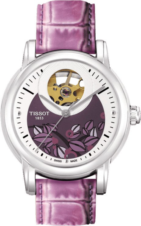 Tissot Lady Heart Automatic T050.207.16.031.00
