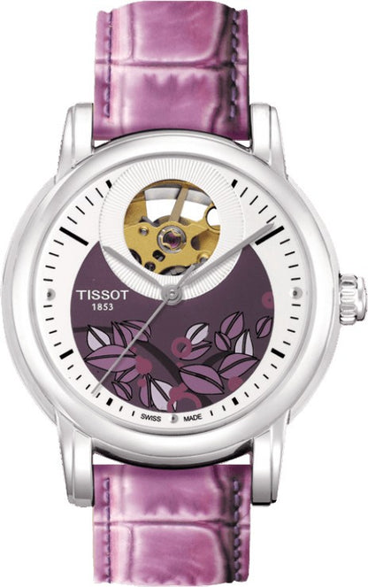 Tissot Lady Heart Automatic T050.207.16.031.00
