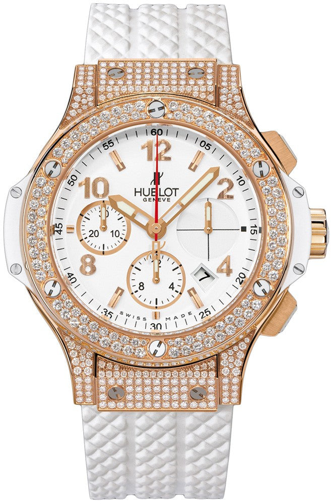 Hublot Big Bang 41MM 341.PE.2010.RW.1704