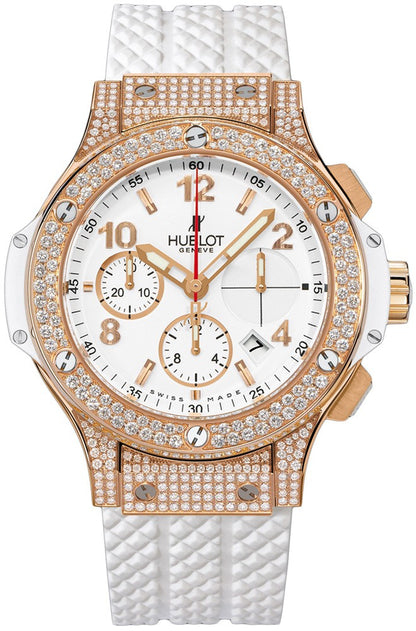Hublot Big Bang 41MM 341.PE.2010.RW.1704