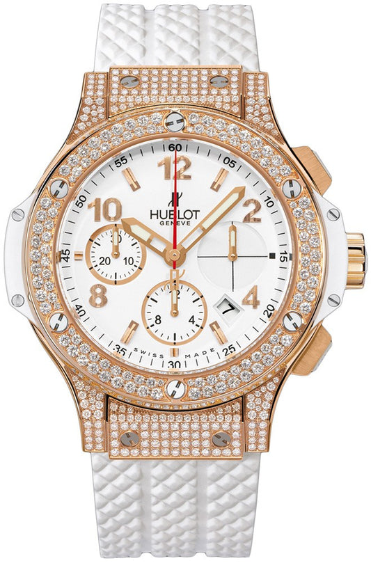 Hublot Big Bang 41MM 341.PE.2010.RW.1704