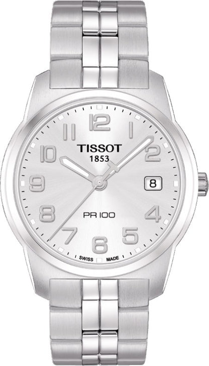 Tissot PR 100 Quartz T049.410.11.032.01