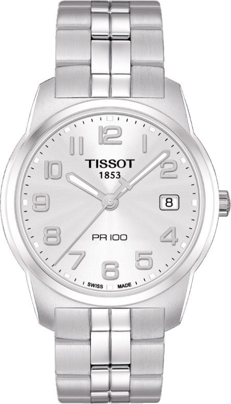 Tissot PR 100 Quartz T049.410.11.032.01