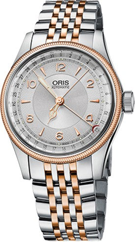 Oris Big Crown Original Pointer Date 75476964361MB