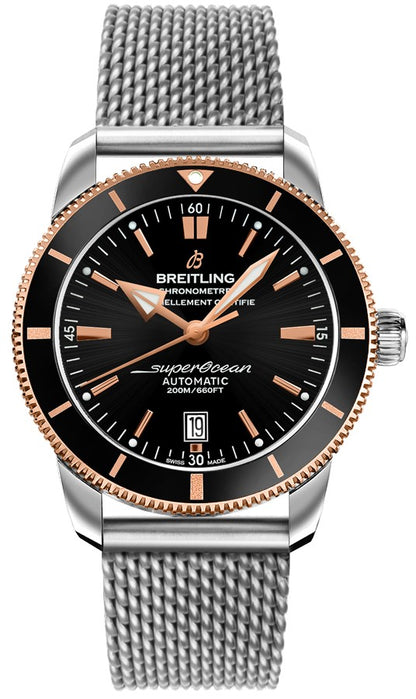 Breitling Superocean Heritage II B20 Automatic 42 UB2010121B1A1