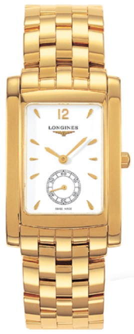 Longines DolceVita L5.655.6.16.6