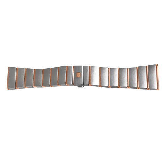 Omega Constellation 16mm Rose Gold & Steel Watch Bracelet 020DG6541968