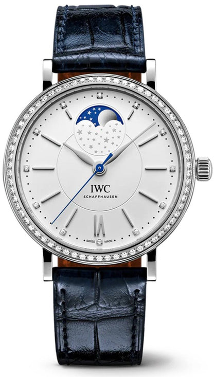 IWC Portofino Automatic Moon Phase 37 IW459008