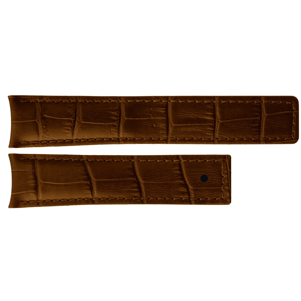 Tag Heuer Carrera 20mm Brown Strap FC6291