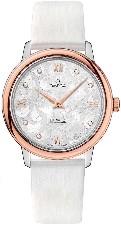 Omega De Ville Prestige 424.22.33.60.52.001