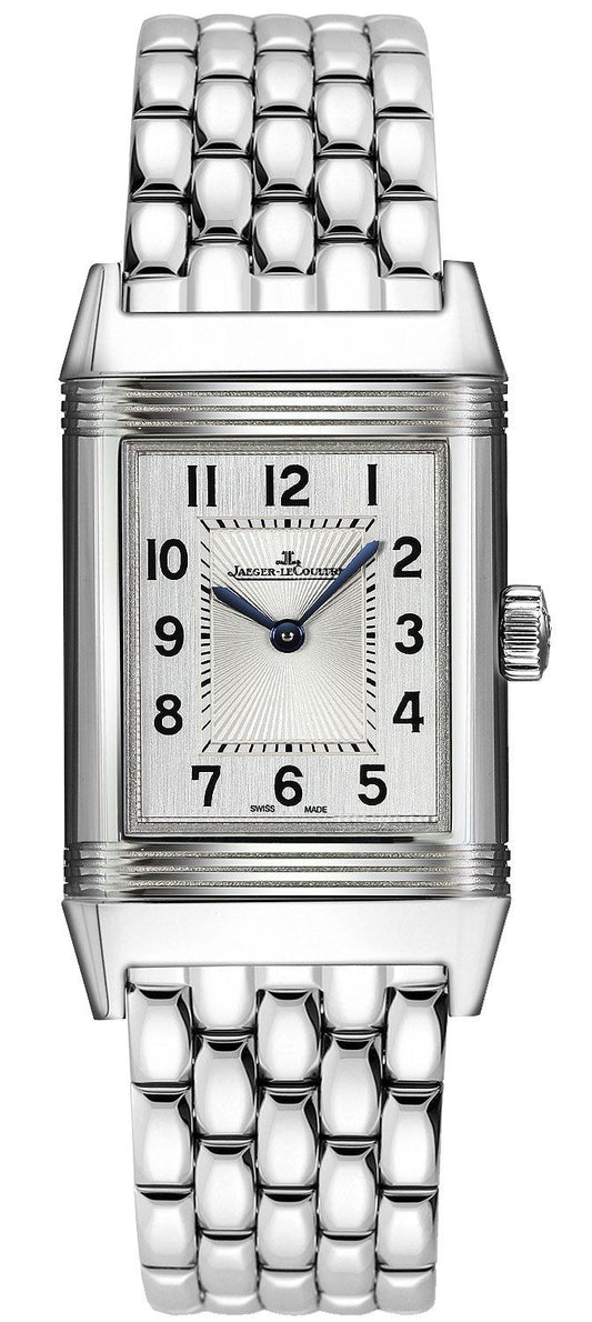 Jaeger LeCoultre Reverso Classic Medium Thin Q2548120