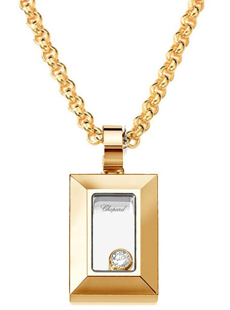 Chopard Pendant 79/6729-20